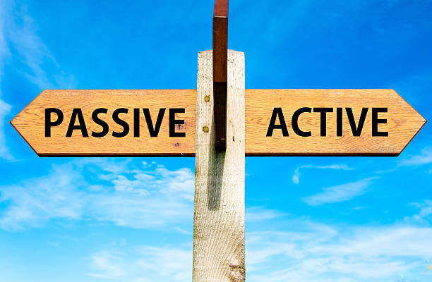Active or Passive Real Estate Investing….A Balanced Look at the Pros & Cons