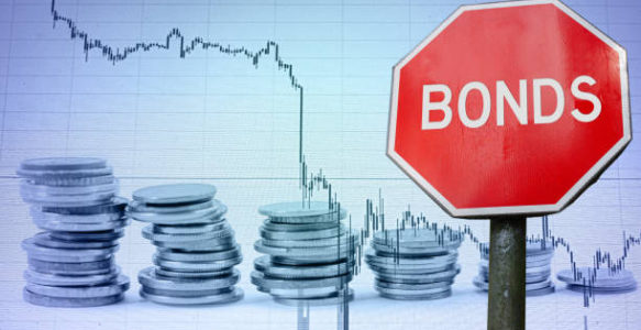 Bonds And The 60/40 Portfolio Are Dead.  Where to Invest Instead.