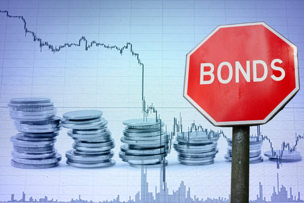 Bonds And The 60/40 Portfolio Are Dead.  Where to Invest Instead.